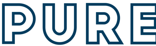 Pure logo